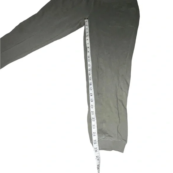 Old Navy Olive Green Draw String Utility Jogger Size Large - Picture 7 of 11